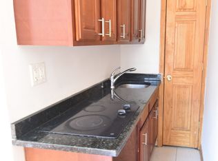 554 W 173rd St #R4, New York, NY 10032