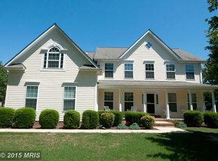 46109 Slye Way, Drayden, MD 20630
