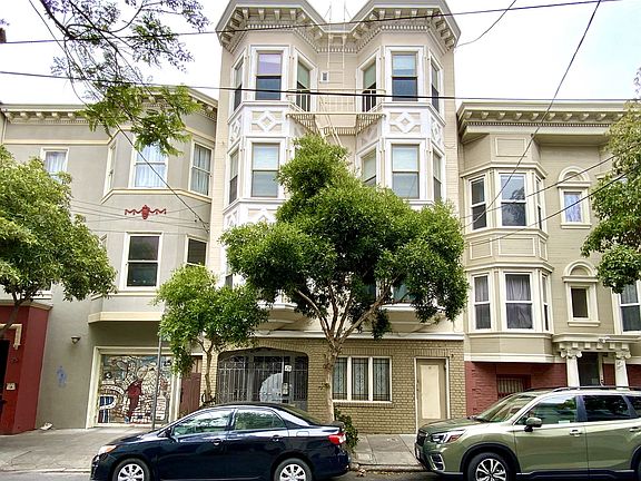 2nd image of 29 Lapidge St APT 4
