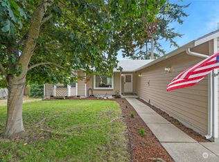 701 NW 1st Ave, Oak Harbor, WA