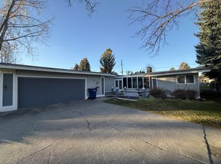 1722 Alder Dr, Great Falls, MT 59404