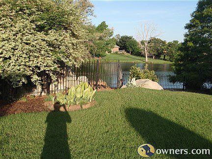 BACK PORCH LAKE VIEW