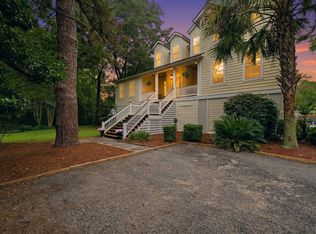 206 Clifton St, Summerville, SC 29483