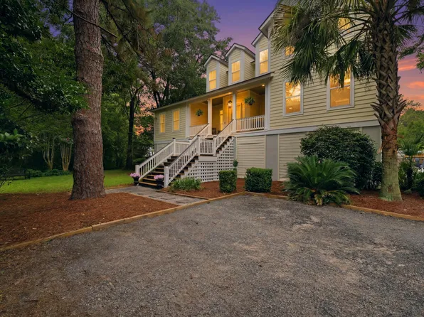 206 Clifton St, Summerville, SC 29483