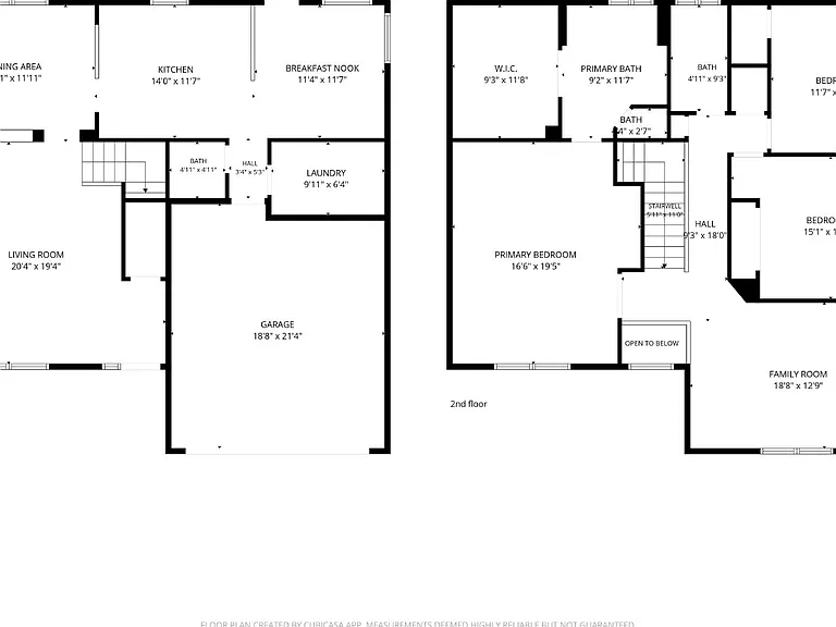 3604 Meade St — Photo 40