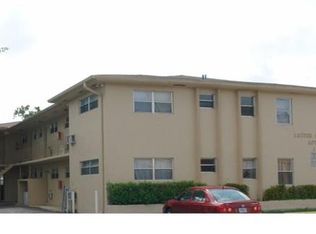 3770 SW 1st St, Fort Lauderdale, FL 33312