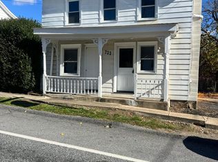 733 Bloserville Rd, Newville, PA 17241