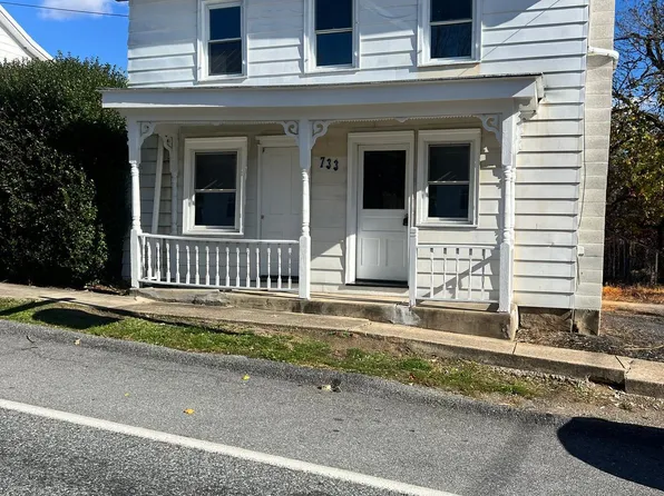 733 Bloserville Rd, Newville, PA 17241
