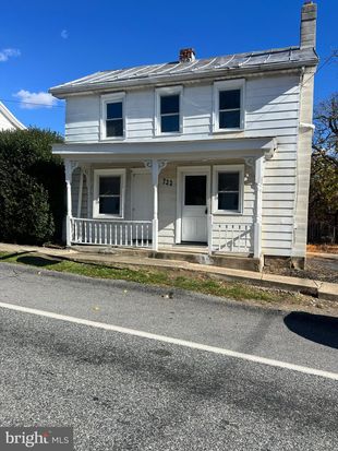 733 Bloserville Rd, Newville, PA 17241