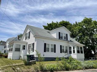 181 W Hollis St, Nashua, NH 03060