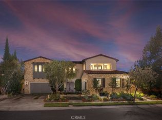 104 Woody Knl, Irvine, CA 92602