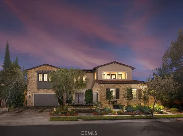 104 Woody Knl, Irvine, CA 92602