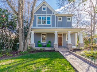 243 Mathews Ave, Atlanta, GA 30307