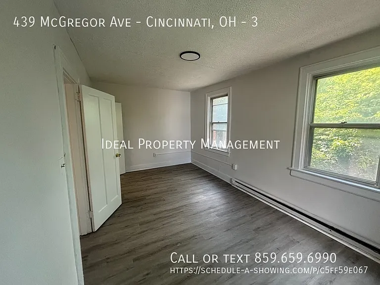 439 McGregor Ave #3 — Photo 9