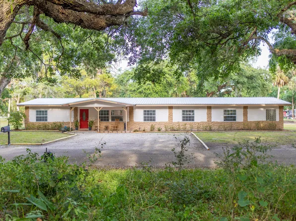 705 SE 11th Avenue, Okeechobee, FL 34974