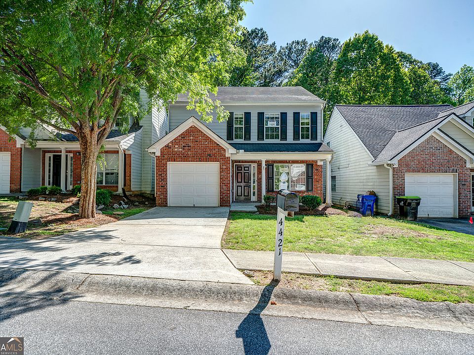 1st image of 4421 Ravenwood Dr