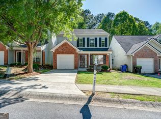 4421 Ravenwood Dr, Union City, GA