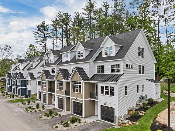 2nd image of 60 White Oaks Road #27