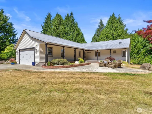 35285 Bodine Road NE, Kingston, WA 98346