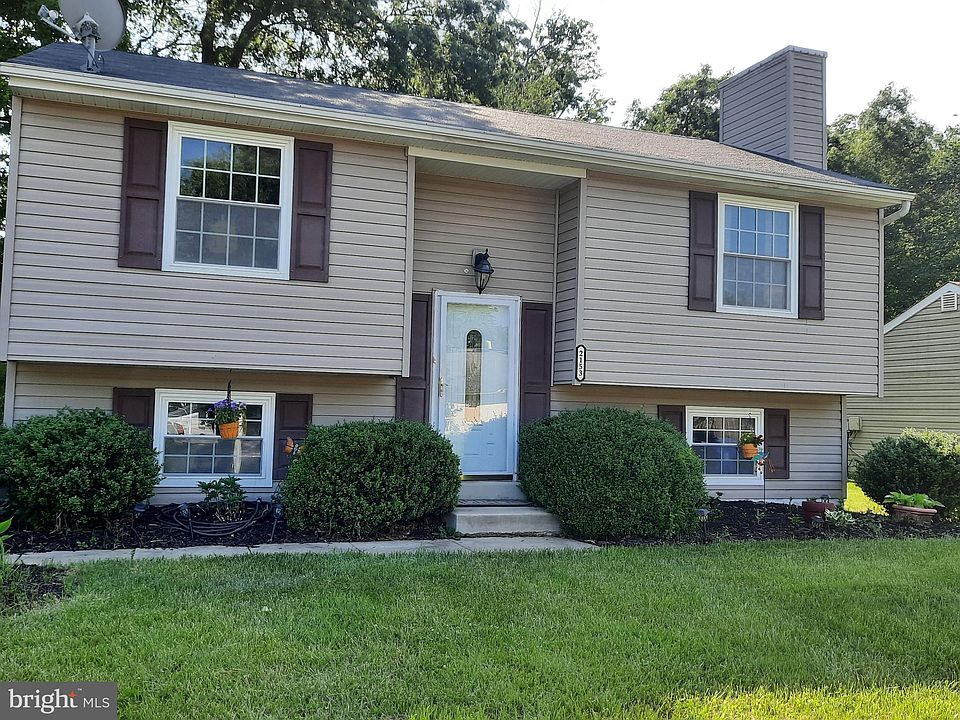 2153 Freemantle Ct, Waldorf, MD 20602 Zillow