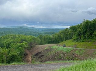 Irish Mount Rd, Spring Dale, WV 25986