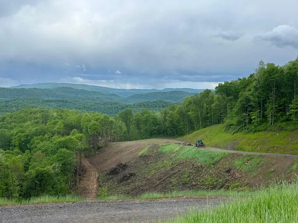 Irish Mount Rd, Spring Dale, WV 25986