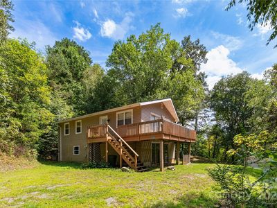 96 Rocky Bottom Ln, Clyde, NC, 28721