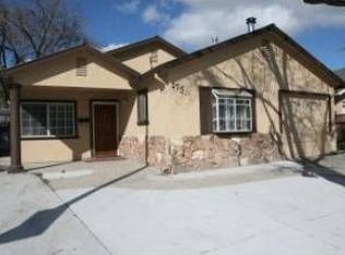 275 Monmouth Dr, Milpitas, CA 95035