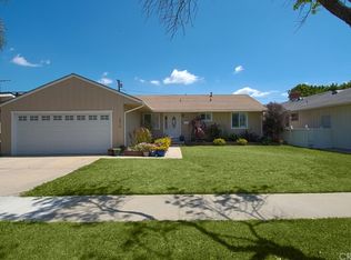 1872 Iroquois Ave, Long Beach, CA 90815