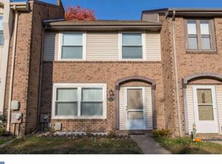 1103 Sheffield Ct, Bensalem, PA 19020