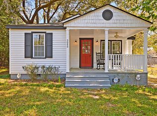 5040 N Rhett Ave, North Charleston, SC 29405