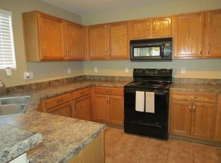 216 S 16th St, Coolidge, AZ 85128