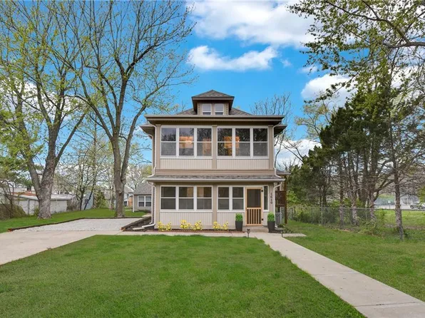 1610 S Northern Blvd, Independence, MO 64052