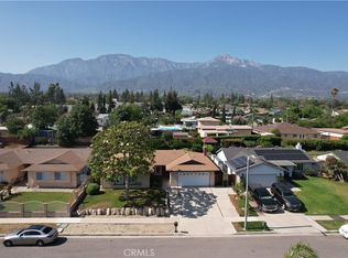 8776 Holly St, Alta Loma, CA 91701