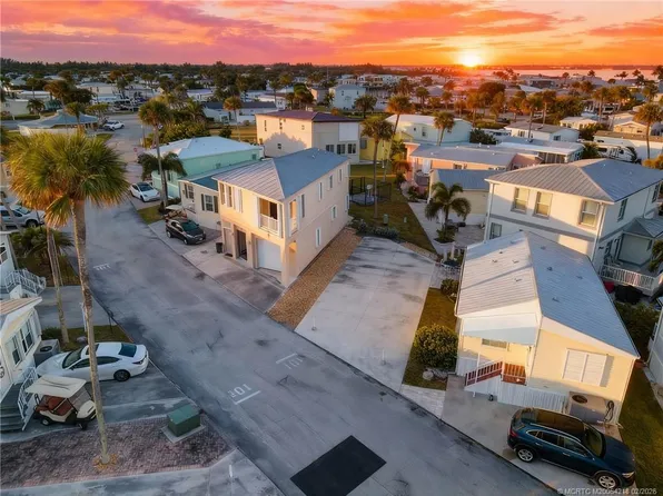 10725 S Ocean Dr Lot 402, Jensen Beach, FL 34957