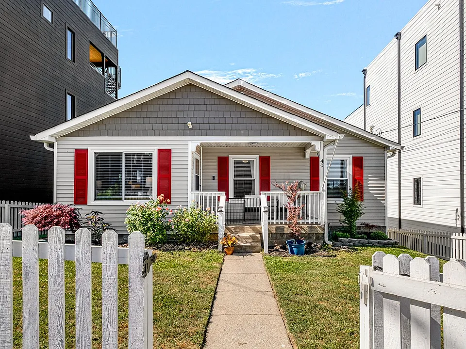 40 Shepard St