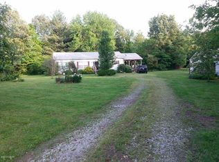 3479 Highway 13 W, Harrisburg, IL 62946