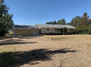 42 Syme Ln, Raymond, MT 59256