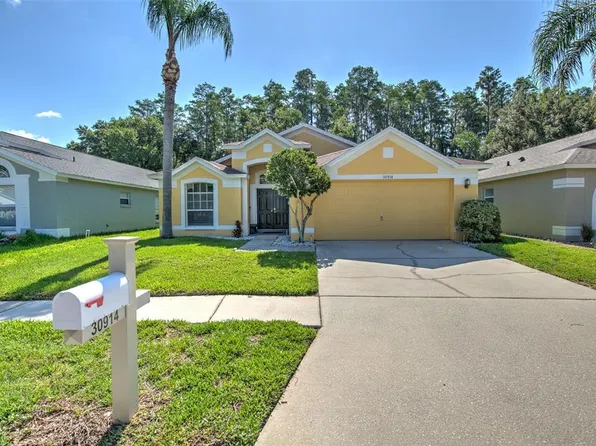 30914 Burleigh Dr, Zephyrhills, FL 33543