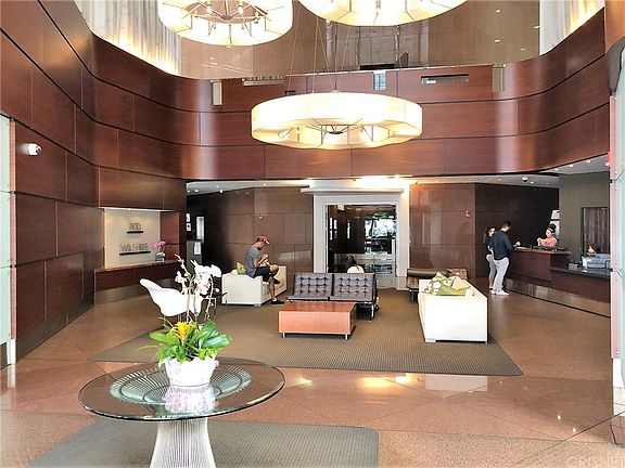 5th image of 1100 Wilshire Blvd APT 2311