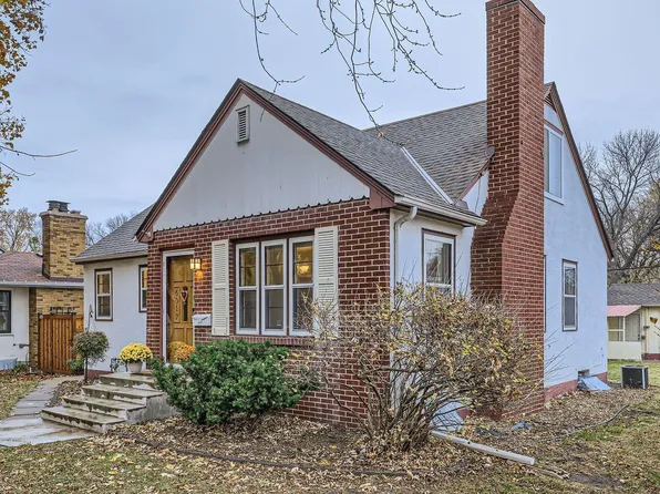 6017 13th Ave S, Minneapolis, MN 55417