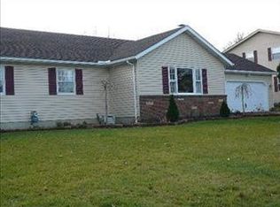 850 Andrews Rd, Medina, OH 44256