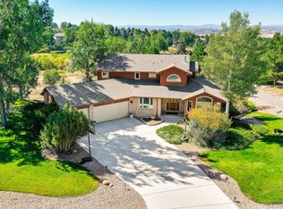 7790 Windwood Way, Parker, CO 80134