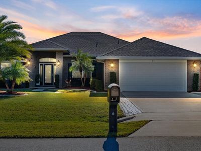 6 Lindsay Dr, Palm Coast, FL, 32137