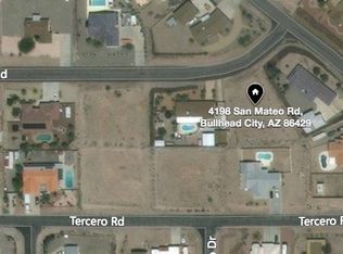 4198 San Mateo Rd, Bullhead City, AZ 86429