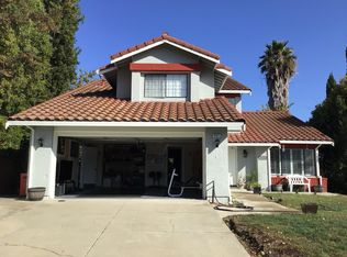 4601 Dinuba St, Union City, CA 94587