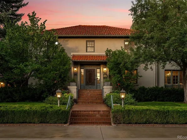 2415 E Cedar Avenue, Denver, CO 80209
