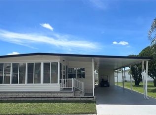 1100 Belcher Rd S LOT 541, Largo, FL 33771