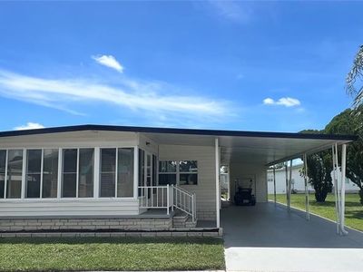 1100 Belcher Rd S Lot 541, Largo, FL, 33771