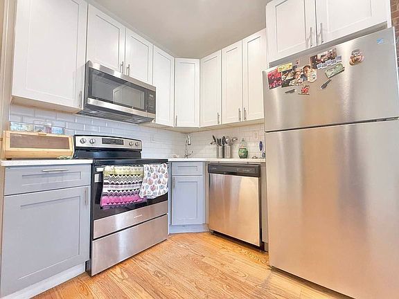 3rd image of 1215 Flatbush Ave #3A